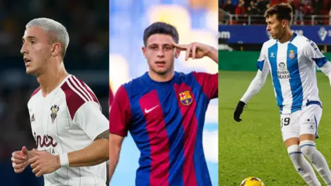 Dani Escriche, Pocho Rom&aacute;n y Gast&oacute;n Vall&eacute;s