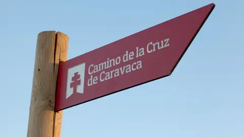 Caravaca de la Cruz