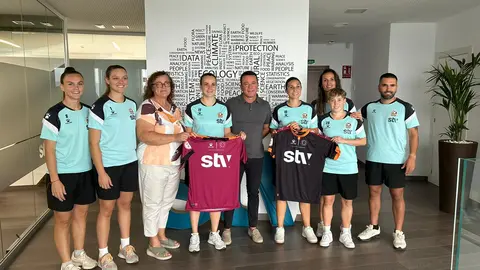 web stv