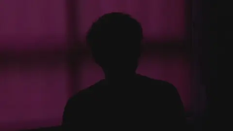 Violencia de g&eacute;nero (foto: La 7)