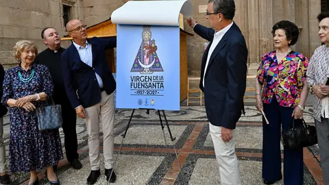 Presentaci&oacute;n de la marca 'Morenica' | Foto: Ayto. de Murcia