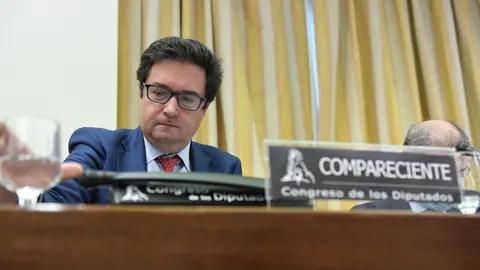 Foto de archivo de Oscar L&oacute;pez