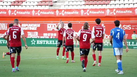 FOTO MURCIA