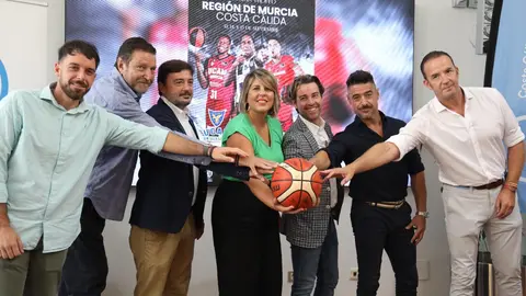 FOTO BASKET