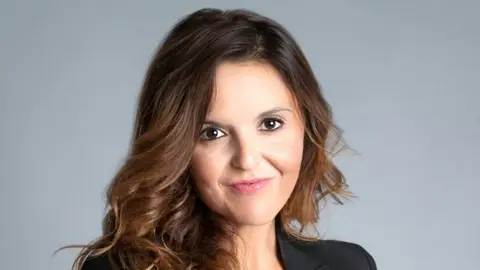Natalia S&aacute;nchez L&oacute;pez, nueva