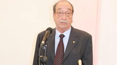 Emilio Gimeno Cuspinera