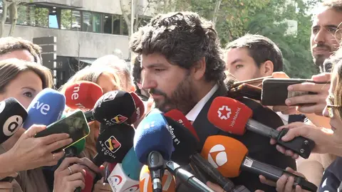 Fernando L&oacute;pez Miras