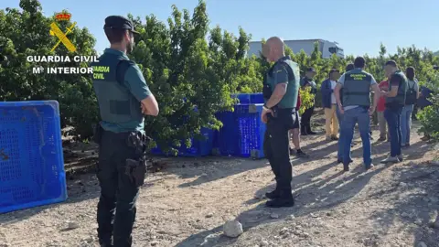 Guardia Civil