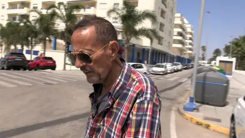 Juli&aacute;n Mu&ntilde;oz, exalcalde de Marbella (foto: EP)