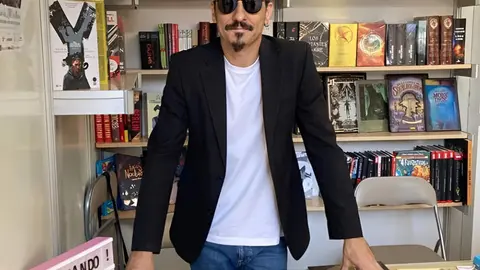  C&eacute;sar del Rosal Rubio 