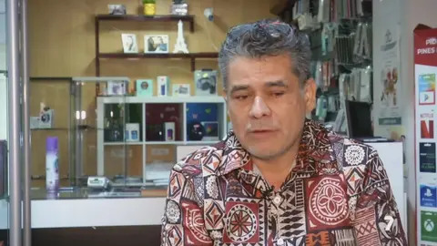 Jairo Correa, padre de Leidy, fallecida en Atalayas