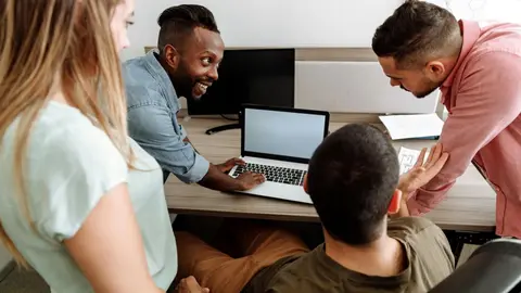 Novedades para PYMEs y aut&oacute;nomos en el Kit Digital: Puesto de Trabajo Seguro