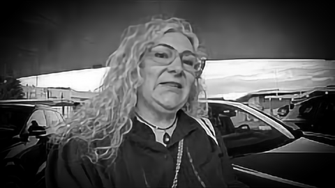 Lourdes Barba Audi Q6 eTron