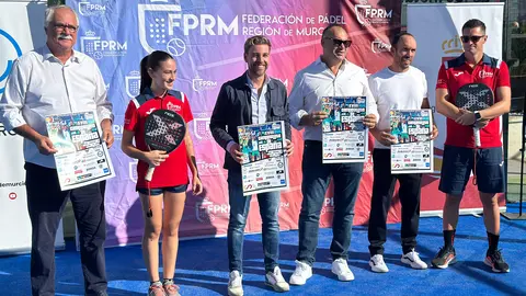 FOTO PADEL