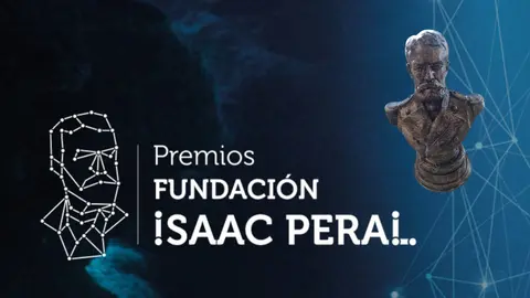 Premios Fundaci&oacute;n Isaac Peral (foto: La 7)