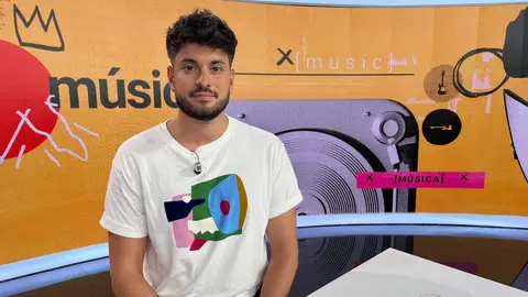 Entrevista a Pablo de Torres en 7 Noticias (foto: La 7)