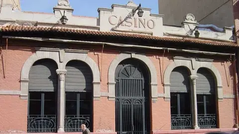 Casino de Espinardo