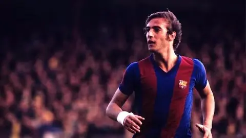 Johan Neeskens (foto: EP)