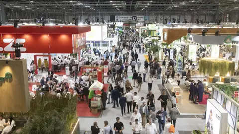 Ifema Madrid (foto: EP)