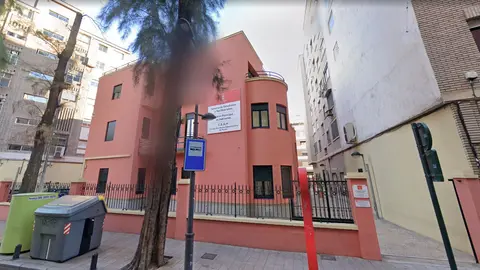 Oficinas del servicio de empadronamiento