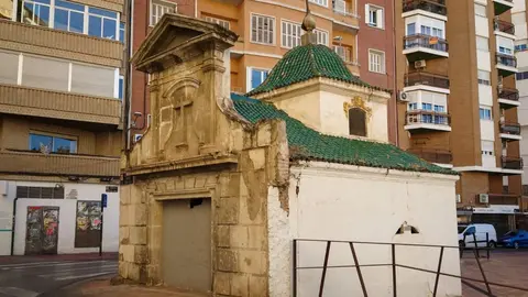 Ermita del Salitre de Murcia