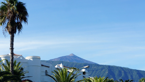 Canarias. Foto de Boris Busorgin / UNSPLASH