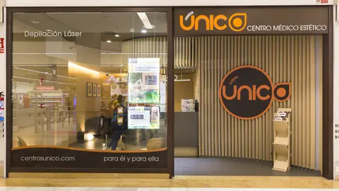 Imagen de un establecimiento de &Uacute;nico