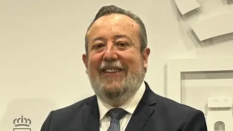 Juan Antonio de Heras