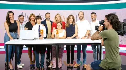 La 7 en el calendario de Assido
