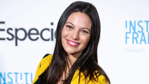 Elisa Mouli&aacute;a