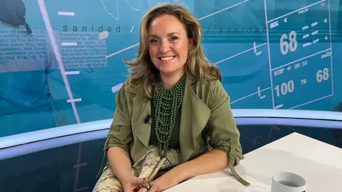 Pilar Fern&aacute;ndez-Montesinos, perito m&eacute;dico judicial, especialista en valoraci&oacute;n del da&ntilde;o corporal, de la discapacidad y medicina del seguro y especialista en Medicina Interna