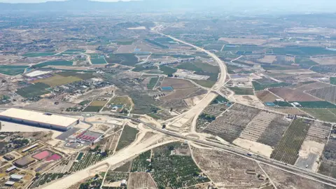 Arco noroeste