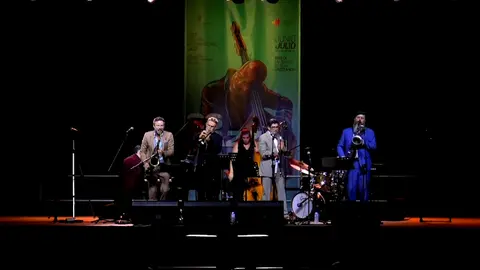 La 7 emitir&aacute; una selecci&oacute;n de 19 conciertos del XXVI Festival Internacional de Jazz de San Javier (foto: La 7)