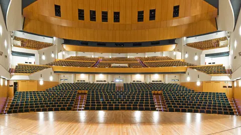 5 eventos culturales imprescindibles este invierno en Murcia 