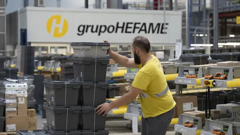 Grupo Hefame