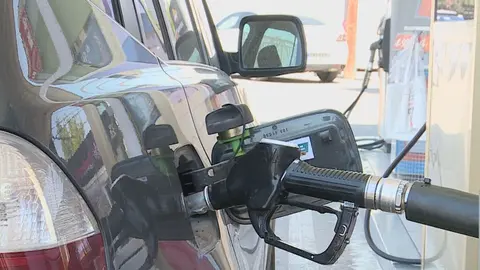 Combustible (foto: La 7)