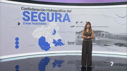 Plat&oacute; de 7 Noticias (foto: La 7)