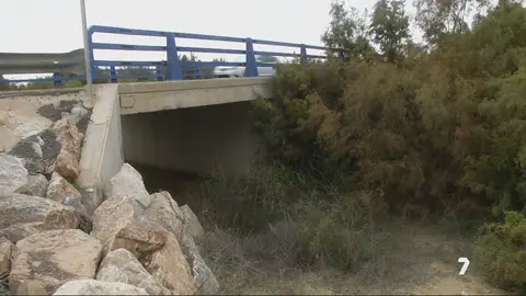 Rambla de Tabala