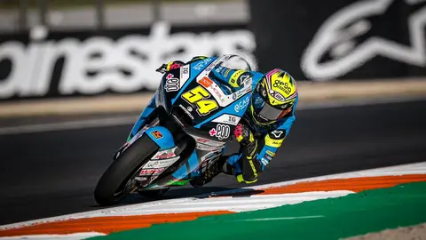 Ferm&iacute;n Aldeguer (foto: MotoGP)