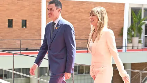 Pedro S&aacute;nchez y Bego&ntilde;a G&oacute;mez