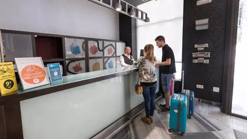 Turistas