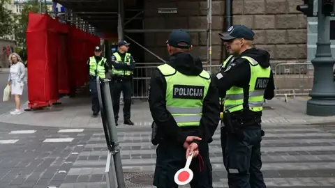 Foto de archivo de la polic&iacute;a de Lituania (foto: EP)