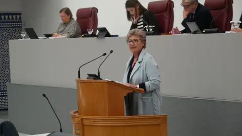 El PP llevar&aacute; a la Asamblea una moci&oacute;n para "prevenir y eliminar comportamientos machistas" en los j&oacute;venes - PPRM - Archivo