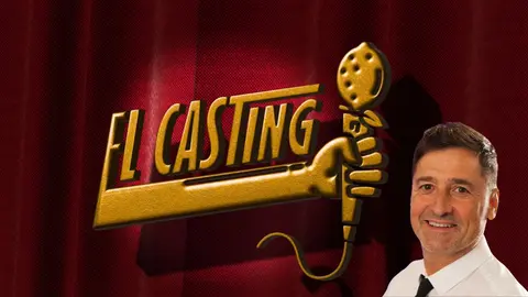 El casting, nuevo programa de Antonio Hidalgo