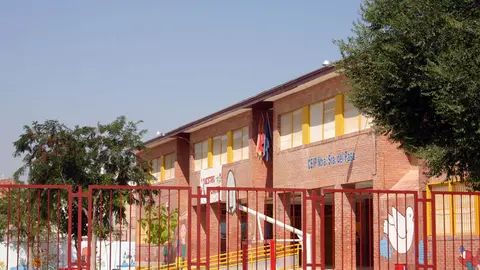 CEIP Nuestra Se&ntilde;ora del Paso