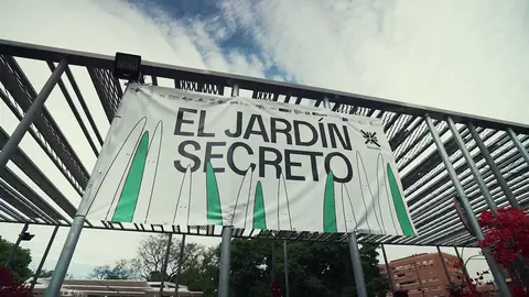 Festival 'El Jard&iacute;n Secreto'