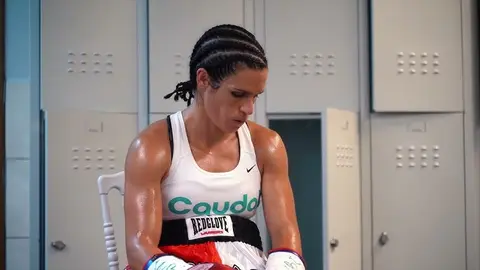 Imagen del documental 'Maribicho'