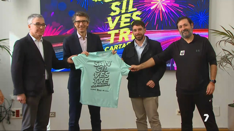SAN SILVESTRE WEB