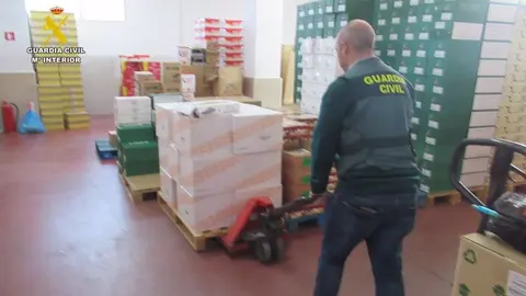 Guardia Civil
