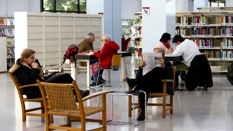 Biblioteca Regional